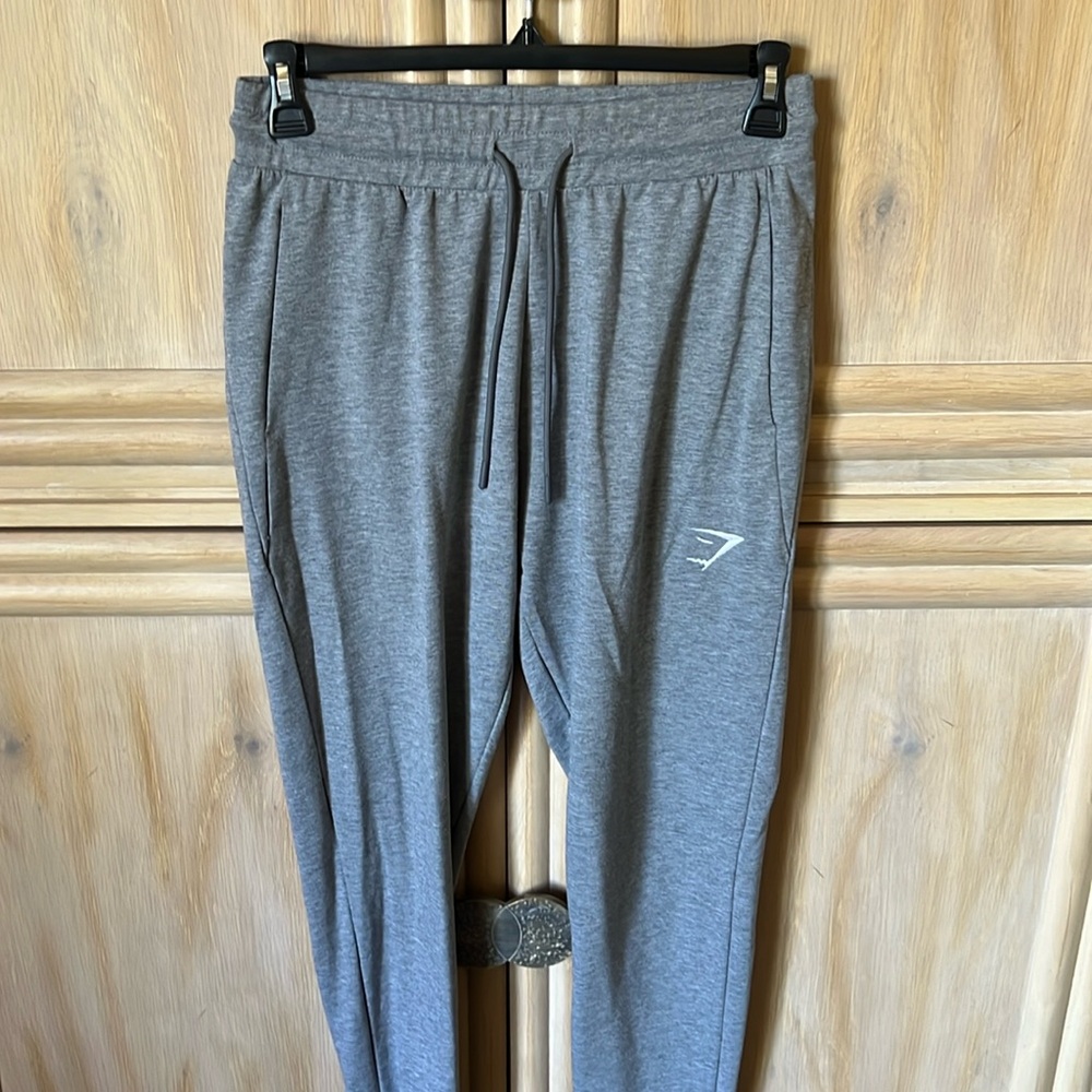 Gym Shark Pants